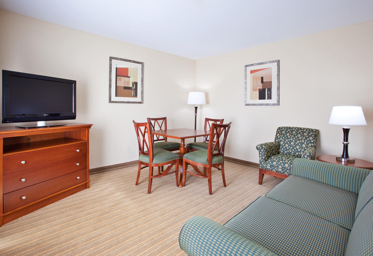 Holiday Inn Express Hotel & Suites Portland - thumb 10