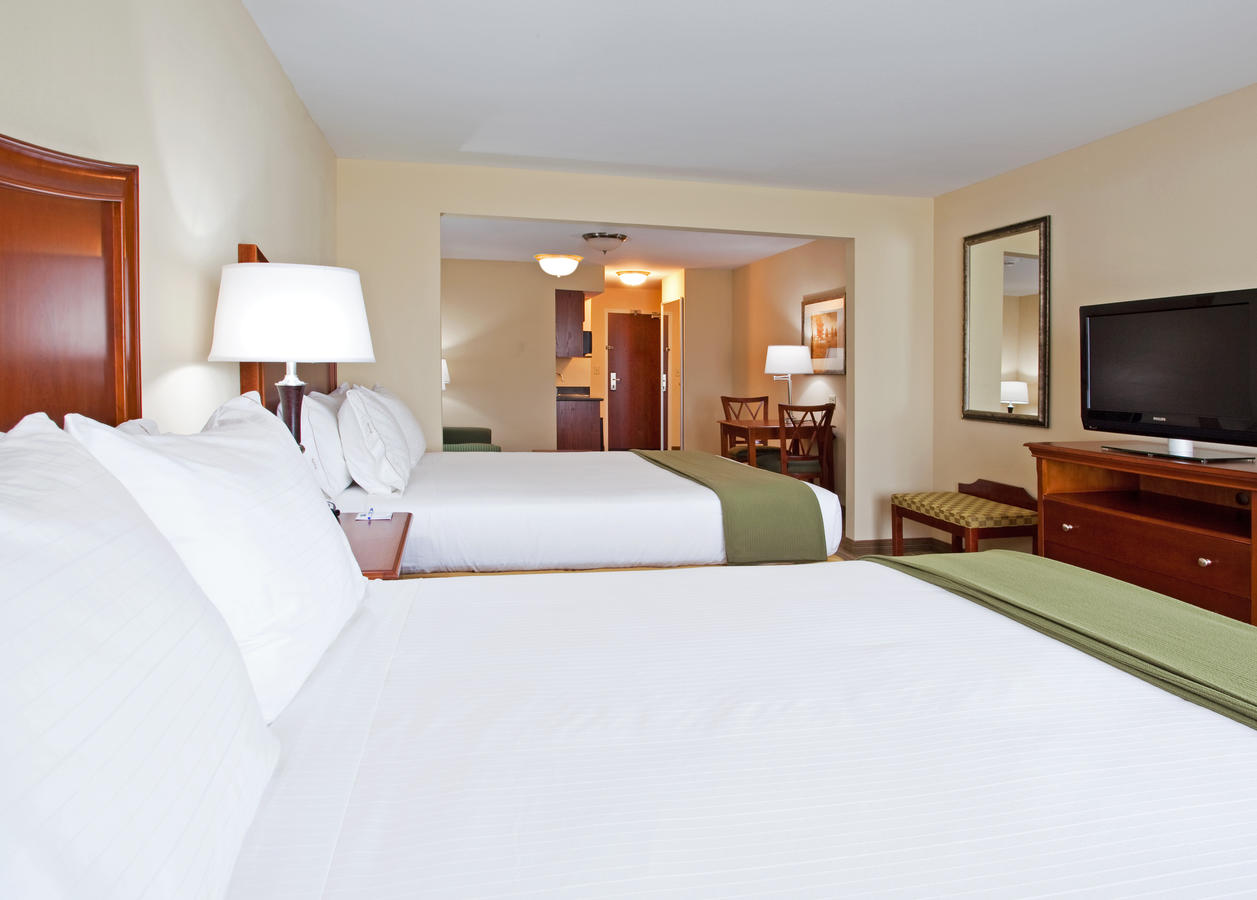 Holiday Inn Express Hotel & Suites Portland - thumb 19