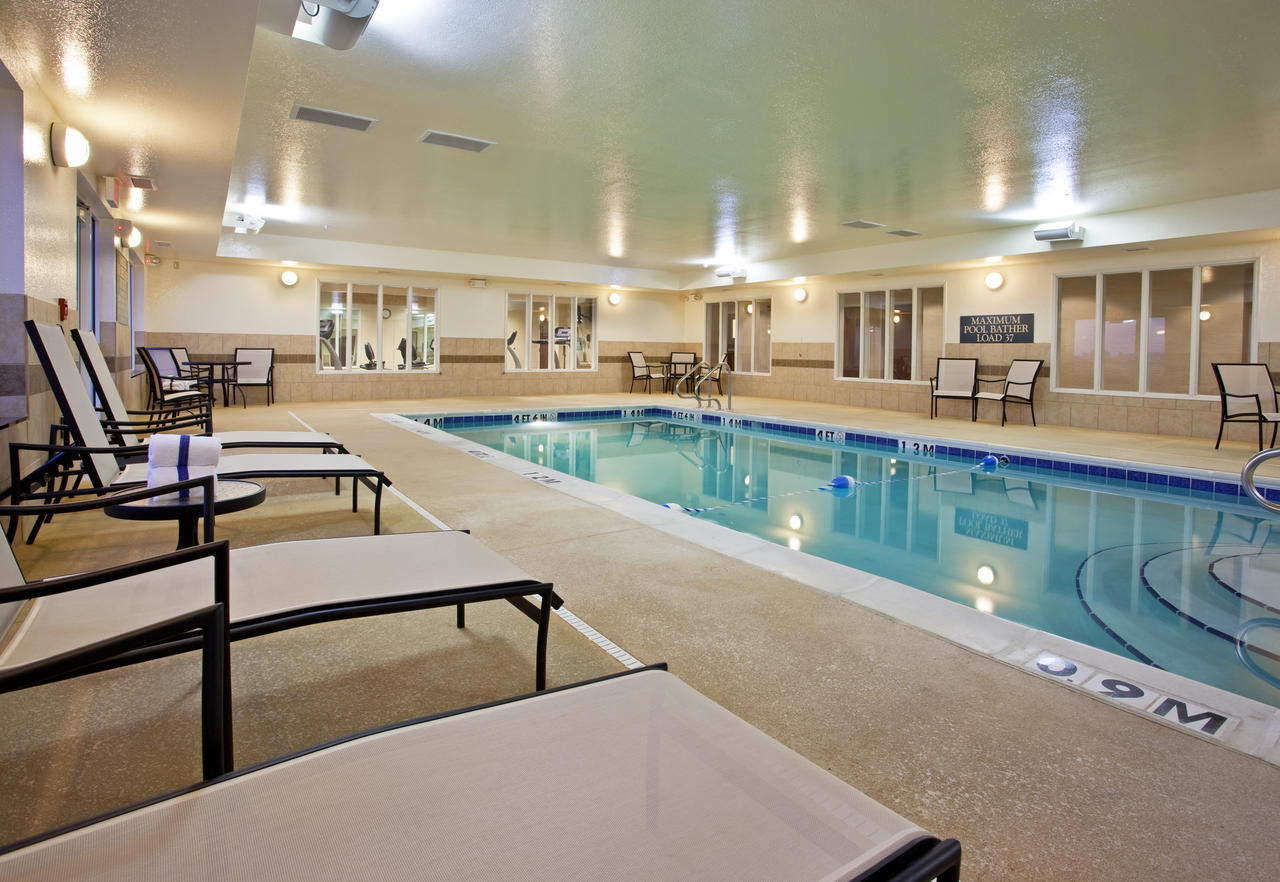 Holiday Inn Express Hotel & Suites Portland - thumb 26