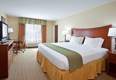 Holiday Inn Express Hotel & Suites Portland - thumb 4