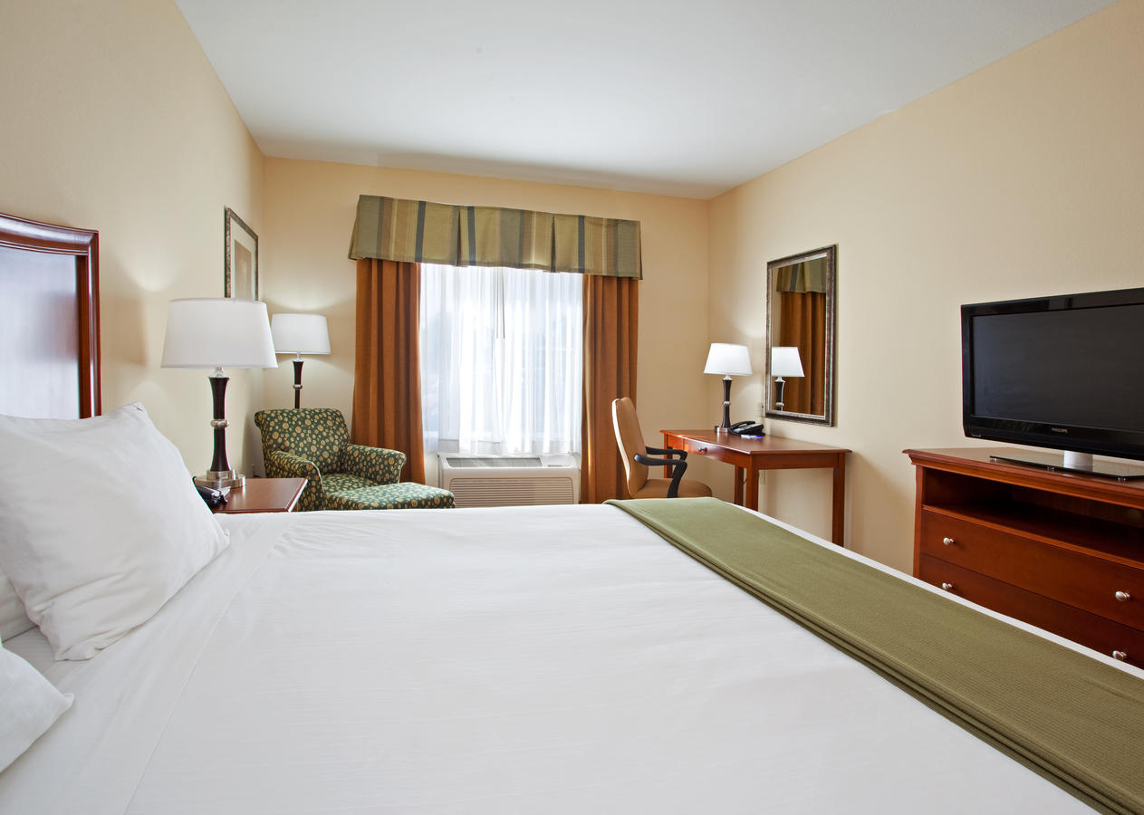 Holiday Inn Express Hotel & Suites Portland - thumb 20