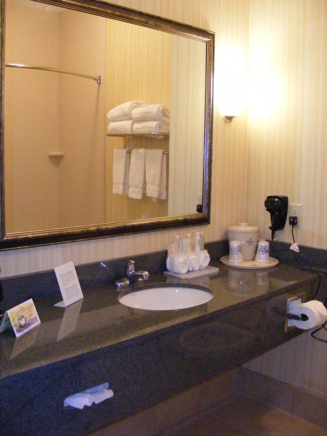 Holiday Inn Express Hotel & Suites Portland - thumb 9