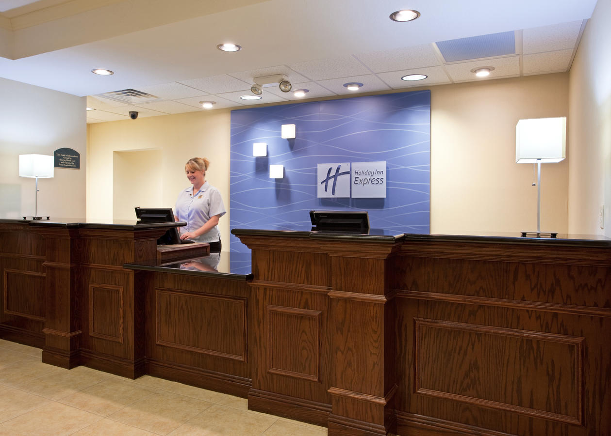 Holiday Inn Express Hotel & Suites Portland - thumb 2