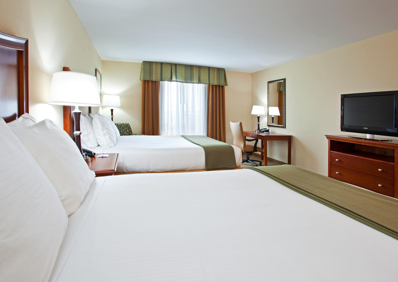 Holiday Inn Express Hotel & Suites Portland - thumb 14