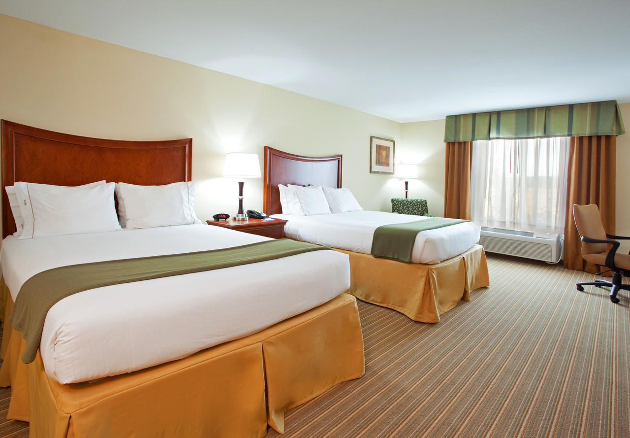 Holiday Inn Express Hotel & Suites Portland - thumb 21