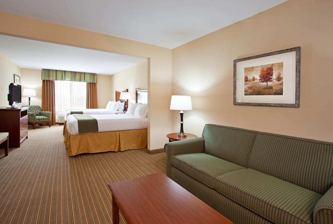 Holiday Inn Express Hotel & Suites Portland - thumb 18