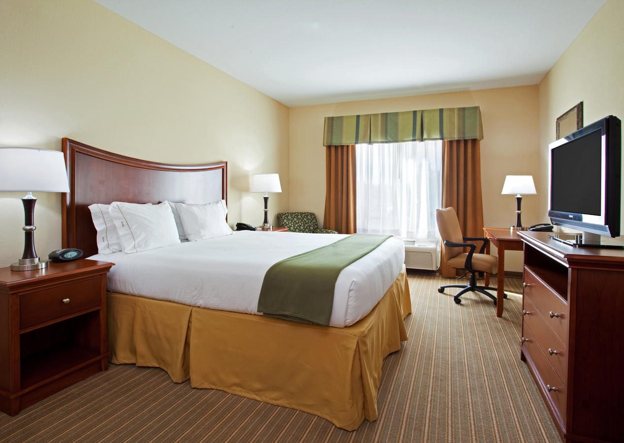 Holiday Inn Express Hotel & Suites Portland - thumb 16