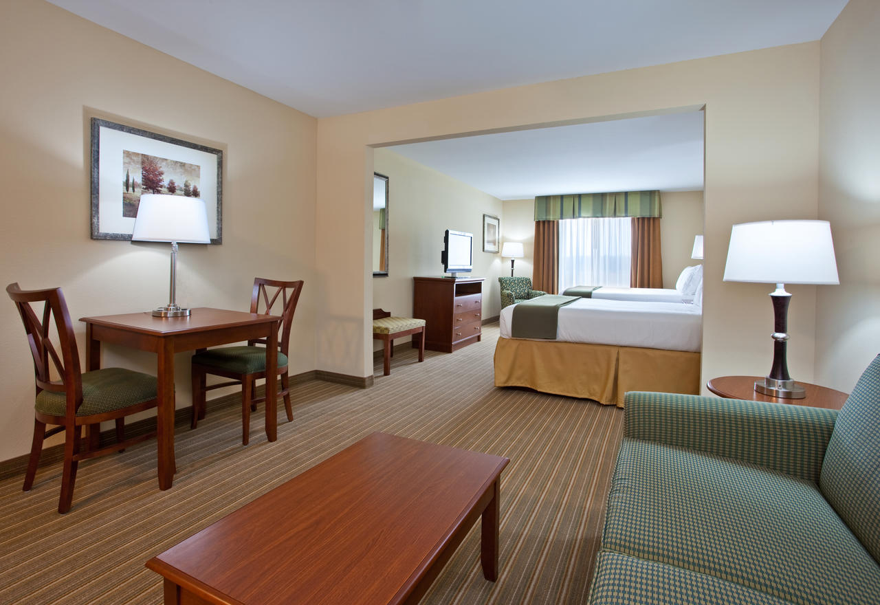 Holiday Inn Express Hotel & Suites Portland - thumb 25