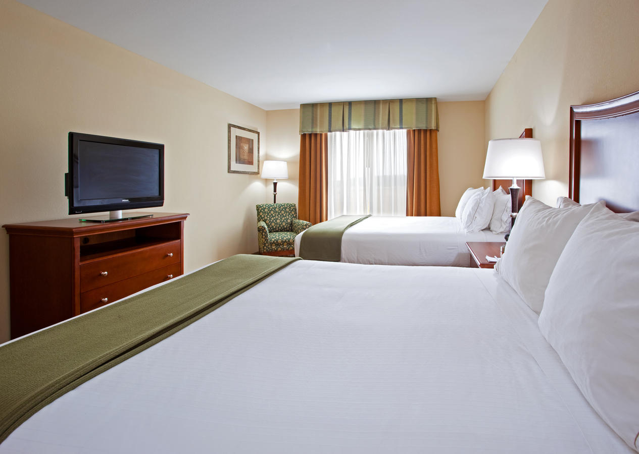 Holiday Inn Express Hotel & Suites Portland - thumb 15