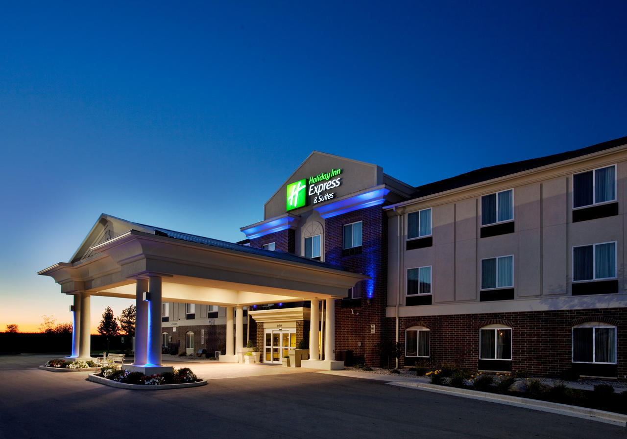 Holiday Inn Express Hotel & Suites Portland - thumb 1