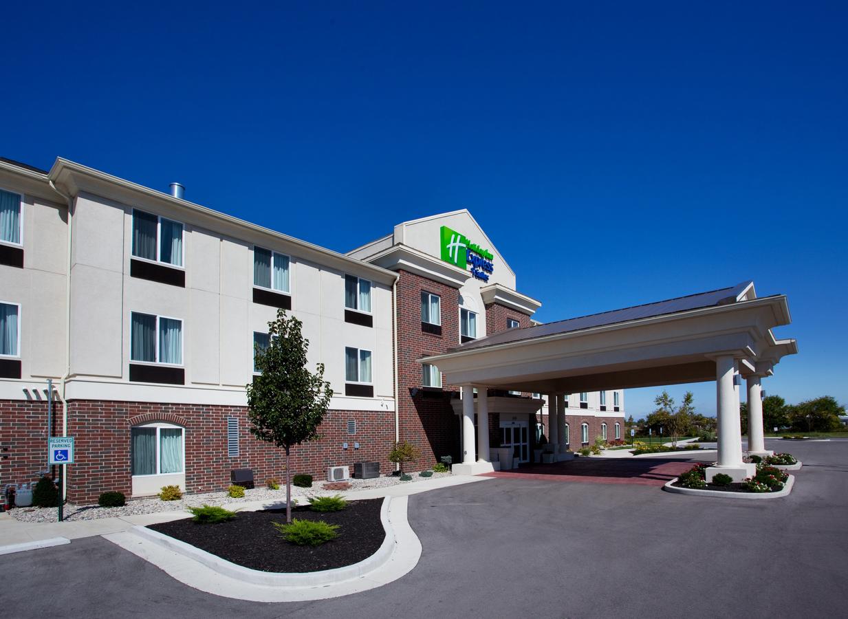 Holiday Inn Express Hotel & Suites Portland - thumb 0