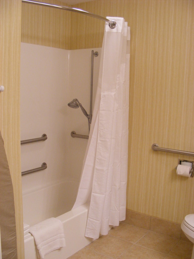 Holiday Inn Express Hotel & Suites Portland - thumb 8