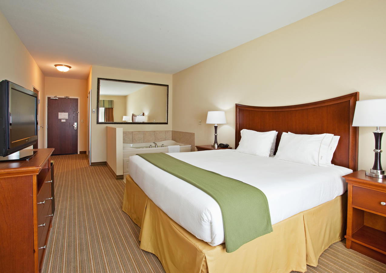 Holiday Inn Express Hotel & Suites Portland - thumb 23