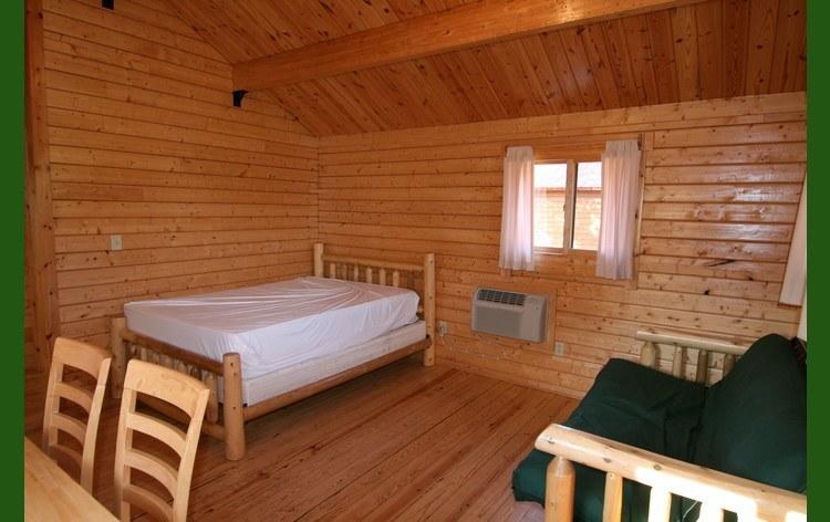 IB Crow Campground And RV Resort - thumb 13