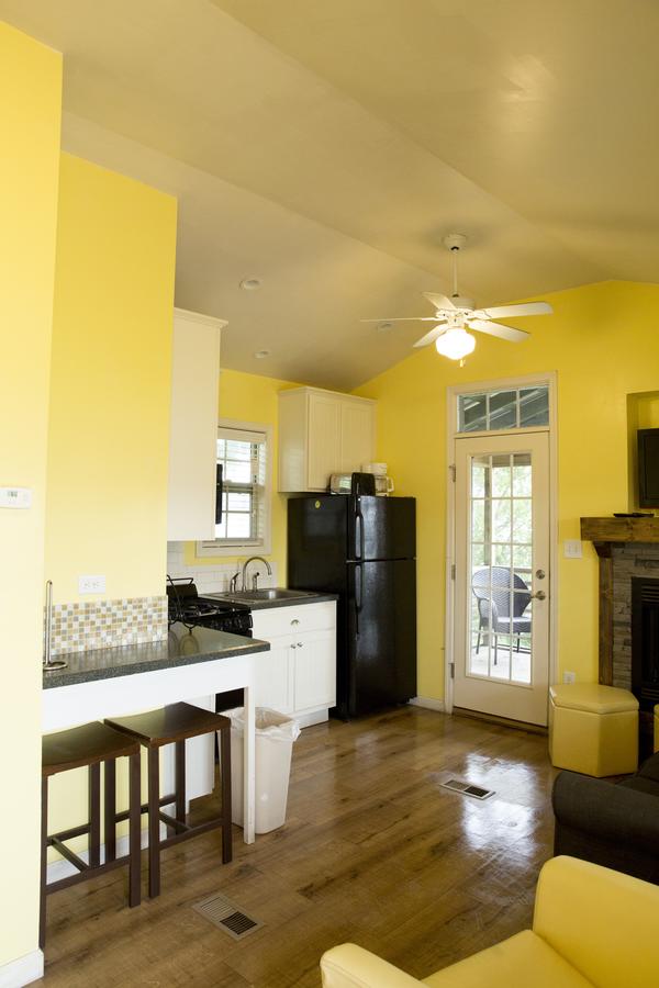 IB Crow Campground And RV Resort - thumb 7