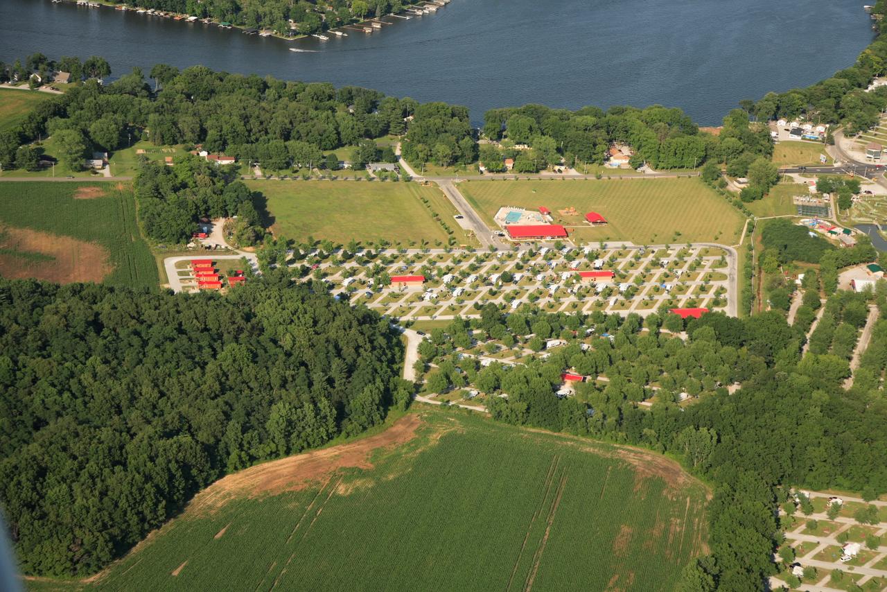 IB Crow Campground And RV Resort - thumb 3