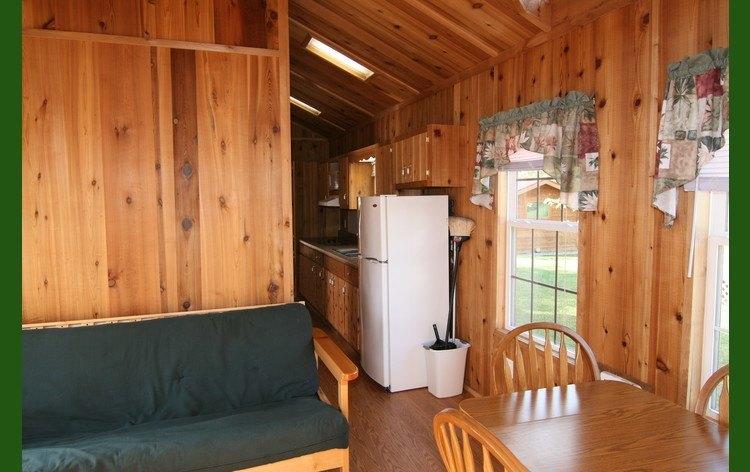 IB Crow Campground And RV Resort - thumb 16