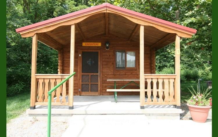 IB Crow Campground And RV Resort - thumb 2