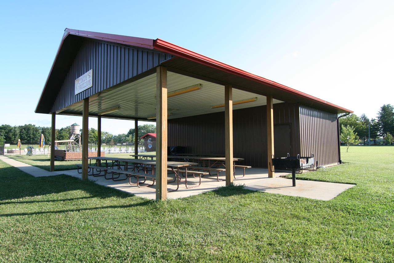 IB Crow Campground And RV Resort - thumb 19