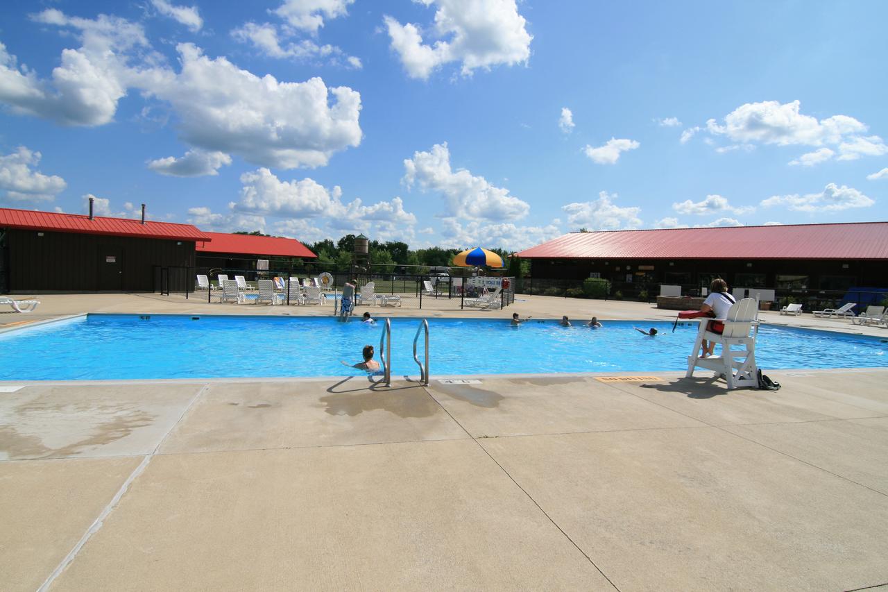 IB Crow Campground And RV Resort - thumb 20