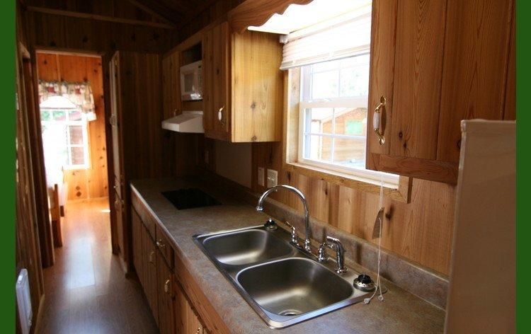 IB Crow Campground And RV Resort - thumb 15