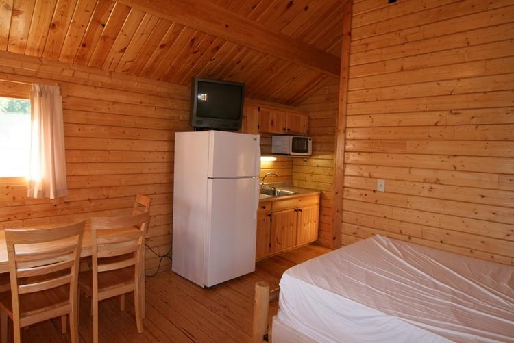 IB Crow Campground And RV Resort - thumb 17