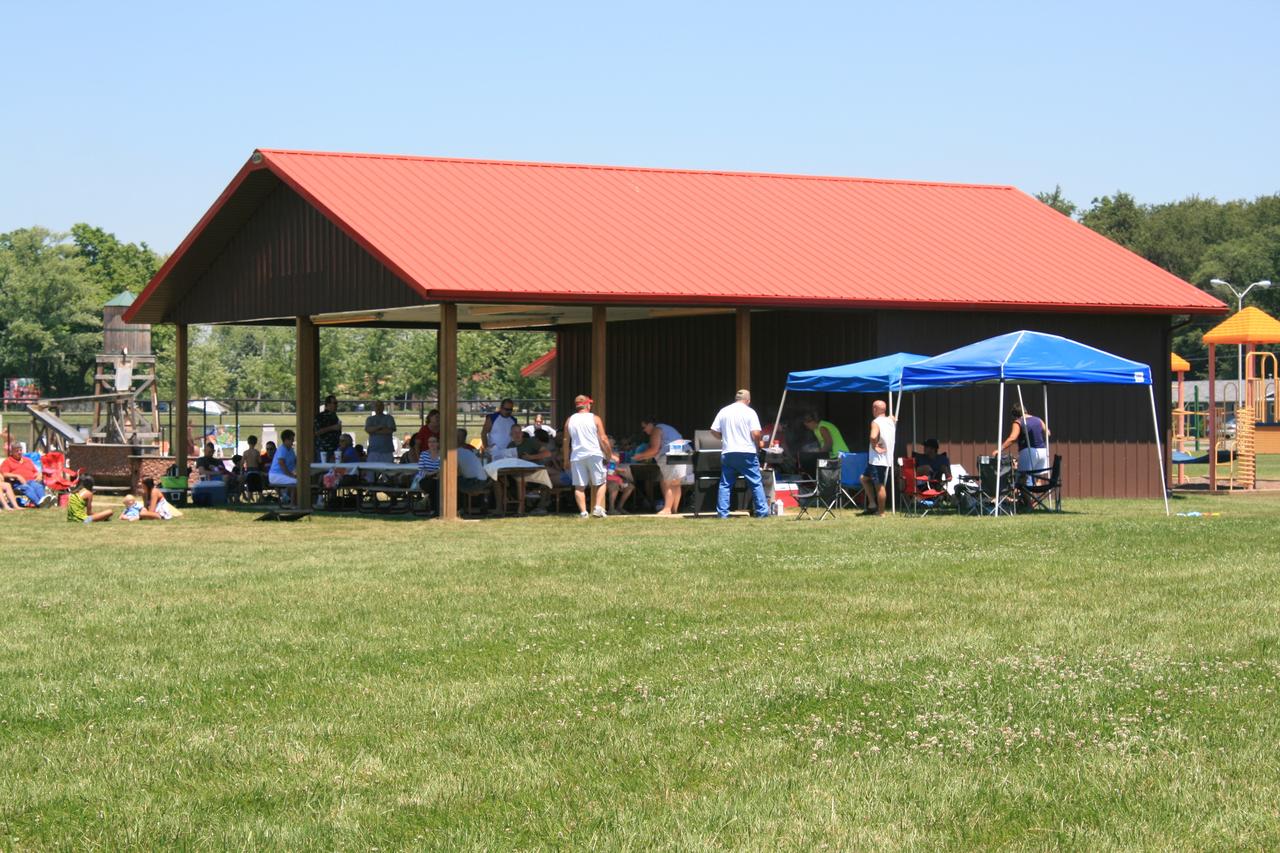 IB Crow Campground And RV Resort - thumb 21