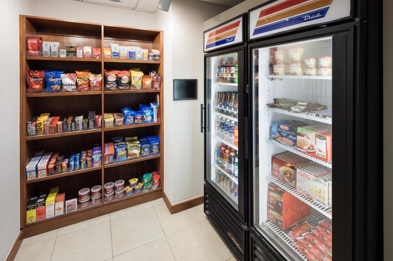 Residence Inn South Bend Mishawaka - thumb 22