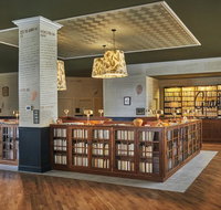 Graduate Iowa City - Accommodation Indiana