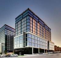 Hyatt Place Iowa City Downtown University - Accommodation Indiana