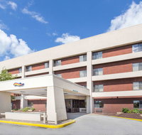 Baymont by Wyndham Davenport - Accommodation Indiana