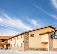 Days Inn by Wyndham Fort Dodge - Accommodation Indiana