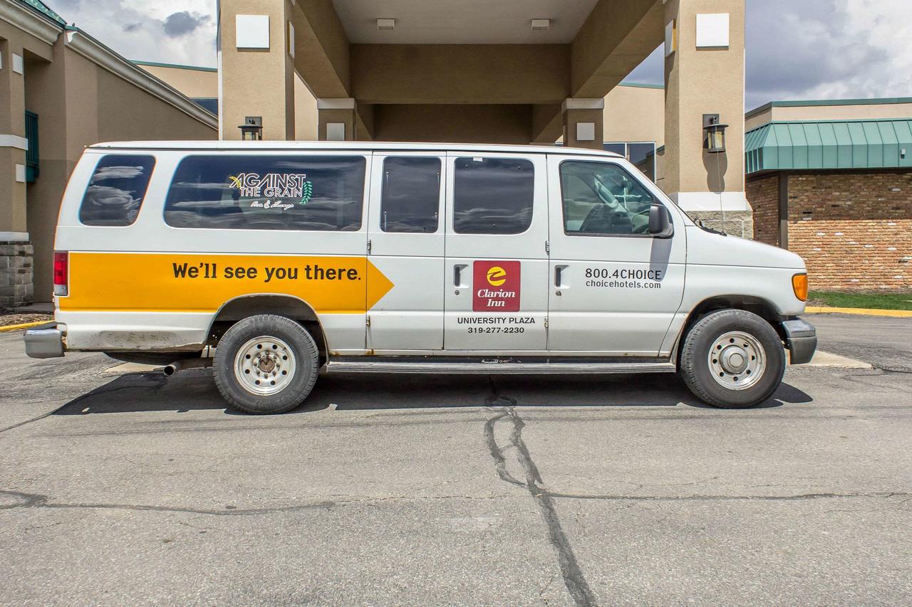 Lifestyle Inn Cedar Falls - thumb 27