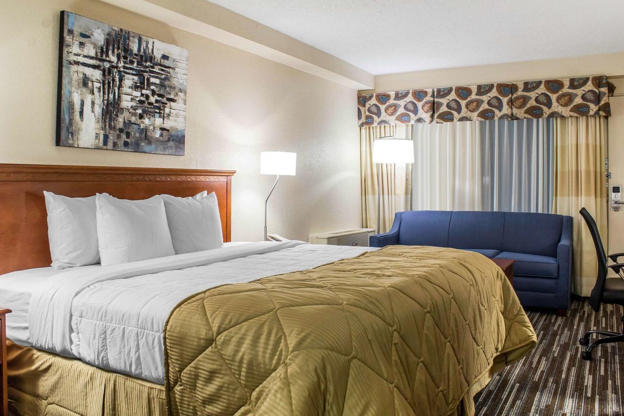 Lifestyle Inn Cedar Falls - thumb 38