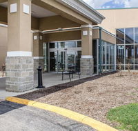 Lifestyle Inn Cedar Falls - Accommodation Indiana