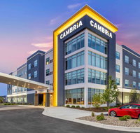 Cambria Hotel Bettendorf - Quad Cities - Accommodation Indiana