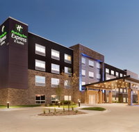 Holiday Inn Express  Suites - West Des Moines - Jordan Creek - Accommodation Indiana