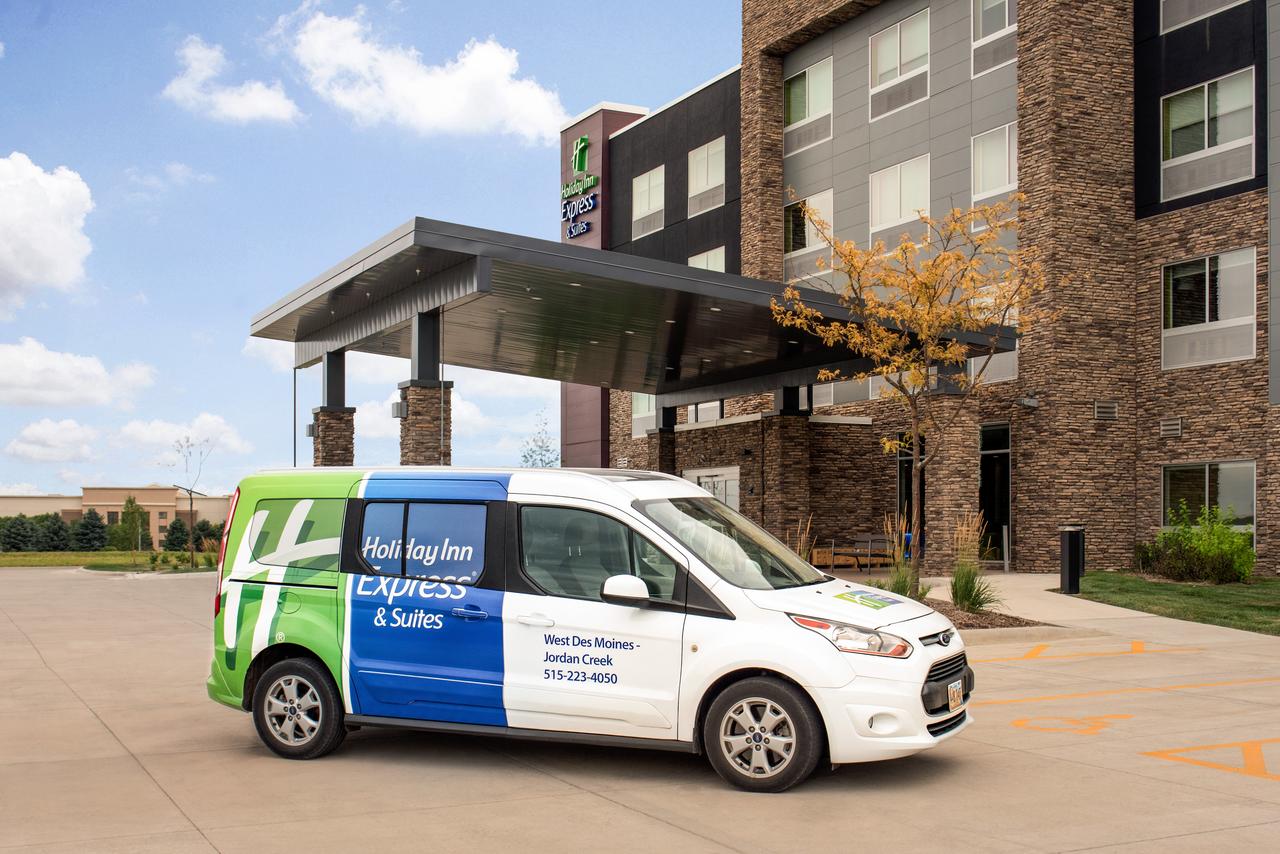 Holiday Inn Express & Suites - West Des Moines - Jordan Creek - thumb 19