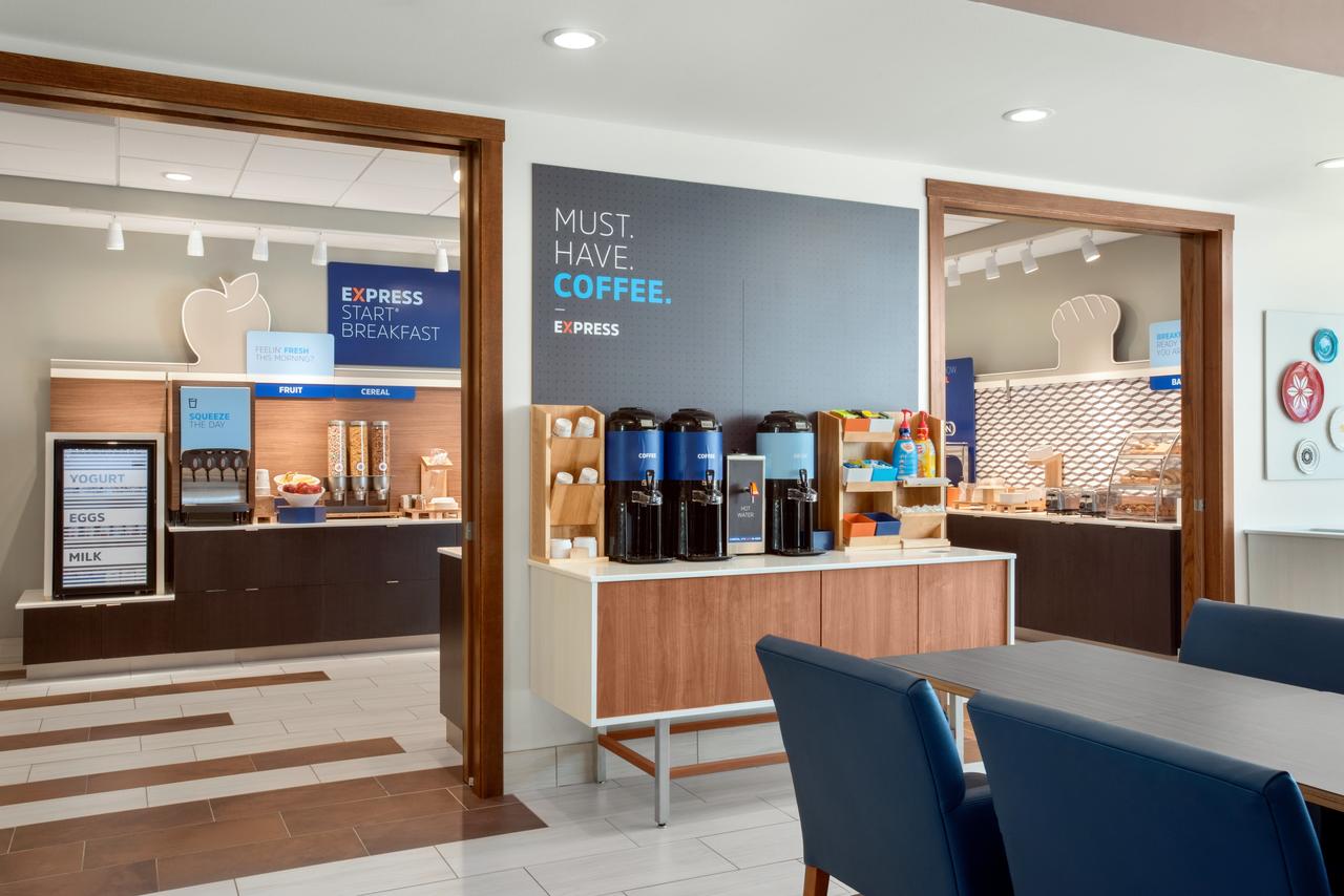 Holiday Inn Express & Suites - West Des Moines - Jordan Creek - thumb 23