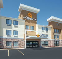 La Quinta by Wyndham Cedar Rapids - Accommodation Indiana