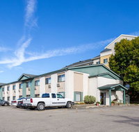 Motel 6 Cedar Rapids Airport - Accommodation Indiana
