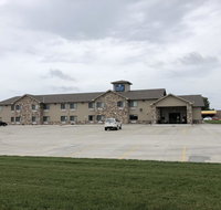 Cobblestone Inn  Suites -Clarinda - Accommodation Indiana