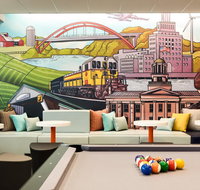 Tru By Hilton Cedar Rapids Westdale - Accommodation Indiana