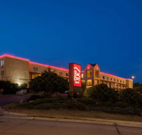 Red Roof Inn - Cedar Rapids - Accommodation Indiana