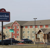 AmericInn by Wyndham Cedar Rapids/CID Airport - Accommodation Indiana
