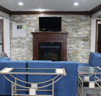 SureStay Hotel by Best Western Cedar Rapids - Accommodation Indiana