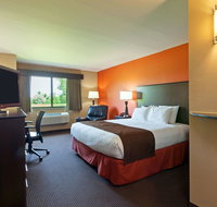 AmericInn by Wyndham Algona - Accommodation Indiana