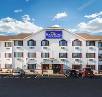 Baymont by Wyndham Cedar Rapids - Accommodation Indiana