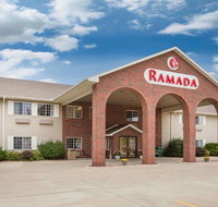 Ramada by Wyndham Spirit Lake/Okoboji - Accommodation Indiana