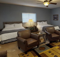 Beds N Sheds - Accommodation Indiana